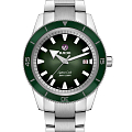 Часы Rado Captain Cook Automatic R32105313